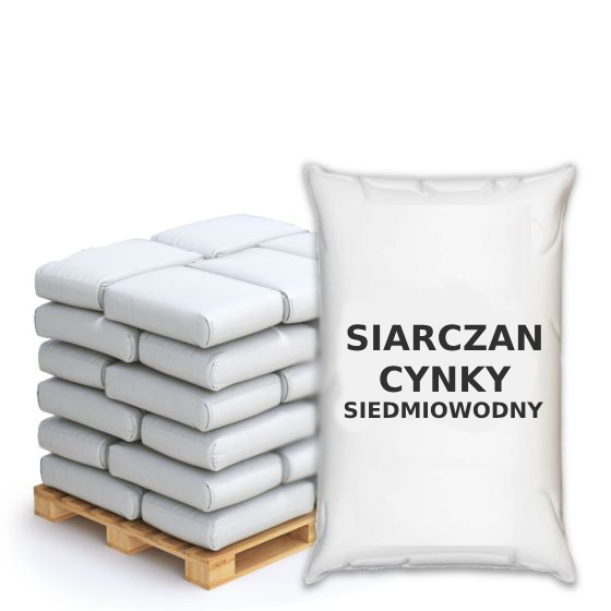 Siarczan cynku