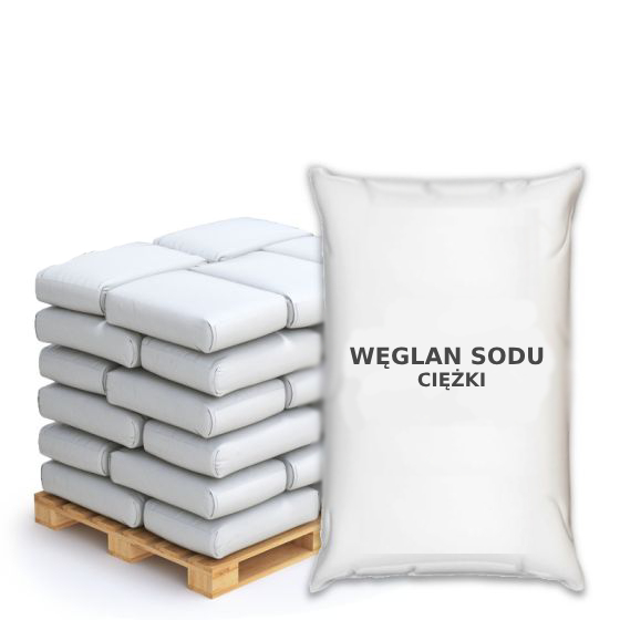 Węglan sodu ciężki