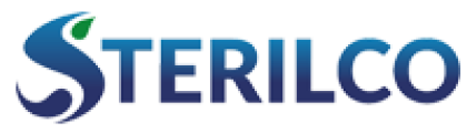 Logo Sterilco